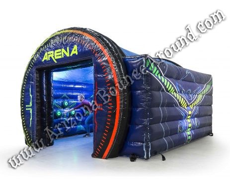 Interactive gams for kids and adults in Phoenix Arizona